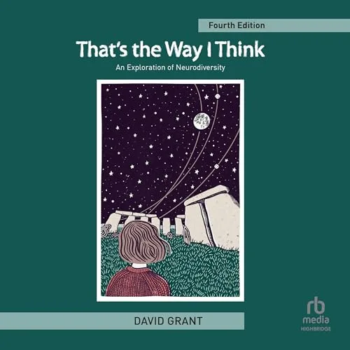 That’s the Way I Think By David Grant